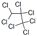 1,1,1,2,2,3,3-HEPTACHLOROPROPANE 594-89-8,1,1,1,2,2,3,3-HEPTACHLOROPROPANE