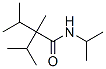 59410-24-1,N,2-diisopropyl-2,3-dimethylbutyramide