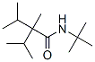 59410-25-2,N-(tert-butyl)-2-isopropyl-2,3-dimethylbutyramide