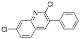 59412-14-5,2,7-DICHLORO-3-PHENYLQUINOLINE