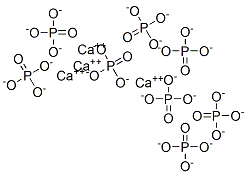59415-82-6,CALCIUM PHOSPHATE, TETRA