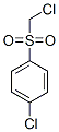 5943-04-4,1-chloro-4-[(chloromethyl)sulphonyl]benzene