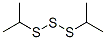 5943-34-0,DIISOPROPYL TRISULFIDE