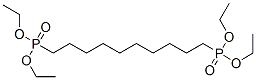 5943-62-4,Tetraethyl decamethylenediphosphonate, 98%