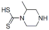 5943-90-8,1-Piperazinecarbodithioicacid,2-methyl-(7CI,8CI,9CI)