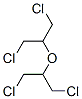 59440-89-0,2,2'-oxybis[1,3-dichloropropane]