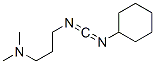 59457-43-1,3-(Cyclohexyliminomethylideneamino)-N,N-dimethylpropan-1-amine