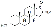 59462-53-2,16A-BROMOANDROSTERONE