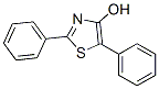 59484-42-3,2,5-DIPHENYL-1,3-THIAZOL-4-OL