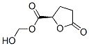 594845-77-9,2-Furancarboxylicacid,tetrahydro-2-(hydroxymethyl)-5-oxo-,(2R)-(9CI)