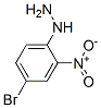 59488-34-5,4-BROMO-2-NITROPHENYLHYDRAZINE
