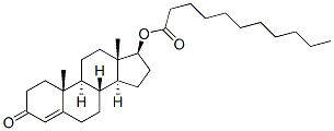 5949-44-0,Testosterone undecanoate