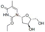 59495-21-5,2-O-ETHYLTHYMIDINE