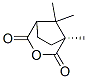 595-31-3,(1S)-1,8,8-trimethyl-3-oxabicyclo[3.2.1]octane-2,4-dione