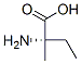 595-39-1,(S)-2-AMINO-2-METHYLBUTYRIC ACID