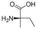 595-40-4,L-Isovaline