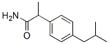 59512-17-3,(2RS)-2-[4-(2-METHYLPROPYL)PHENYL]PROPANAMIDE