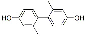 59517-19-0,2,2'-DIMETHYL-4,4'-BIPHENYLDIOL