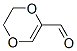 59518-69-3,5,6-DIHYDRO-[1,4]DIOXINE-2-CARBALDEHYDE