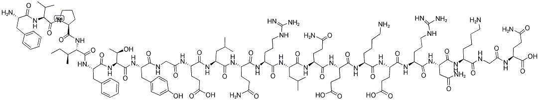 59530-69-7,[LEU13]-MOTILIN PORCINE