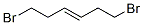 59533-63-0,(3E)-1,6-Dibromo-3-hexene