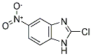 5955-72-6,2-CHLORO-5-NITRO-1H-1,3-BENZIMIDAZOLE