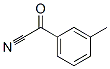 5955-74-8,3-METHYLBENZOYL CYANIDE