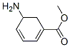 59556-13-7,1,3-Cyclohexadiene-1-carboxylicacid,5-amino-,methylester(9CI)