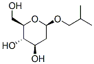 595605-04-2,alpha-D-arabino-Hexopyranoside, 2-methylpropyl 2-deoxy- (9CI)