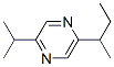 595605-19-9,Pyrazine, 2-(1-methylethyl)-5-(1-methylpropyl)- (9CI)