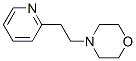 59566-50-6,2-(B-MORPHOLINOETHYL)PYRIDINE