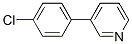 5957-97-1,3-(4-CHLORO-PHENYL)-PYRIDINE