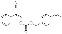 59577-32-1,2-(4-METHOXYBENZYLOXYCARBONYLOXYIMINO)-2-PHENYLACETONITRILE