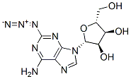 59587-07-4,2-Azidoadenosine