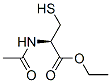59587-09-6,N-Acetyl-L-cysteine ethyl ester