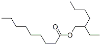 59587-44-9,2-ETHYLHEXYL PELARGONATE