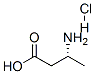 5959-33-1,BETA-HOMOALANINE HYDROCHLORIDE
