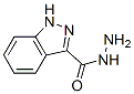 59591-84-3,1H-Indazole-3-carbohydrazide
