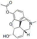 596-15-6,morphine acetate