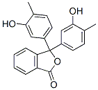 596-27-0,o-Cresolphthalein