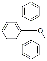 596-31-6,METHYL TRIPHENYLMETHYL ETHER