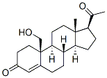 596-63-4,19-HYDROXYPROGESTERONE