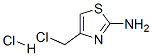 59608-97-8,2-Amino-4-chloromethythiazole hydrochloride