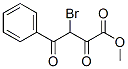 59609-59-5,METHYL 3-BROMO-2,4-DIOXO-4-PHENYLBUTANOATE