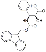 596096-27-4,N-FMOC-(2S,3S)-3-AMINO-2-HYDROXY-3-PHENYL-PROPIONIC ACID