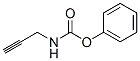 596127-36-5,Carbamic acid, 2-propynyl-, phenyl ester (9CI)