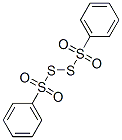 5962-55-0,bis(phenylsulphonyl) disulphide