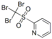 59626-33-4,2-Pyridyl tribromomethyl sulfone