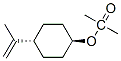 59632-85-8,trans-1-methyl-4-(1-methylvinyl)cyclohexyl acetate