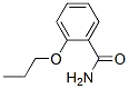 59643-84-4,o-propoxybenzamide